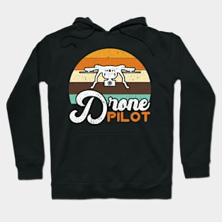 Drone Pilot Hoodie